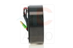 Bobina cuplaj magnetic compresor ACAUTO AC-04KE02