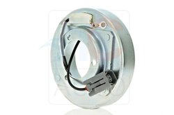 BOBINA CUPLAJ MAGNETIC COMPRESOR ACAUTO AC-04PA02 - Compatibil cu MAZDA