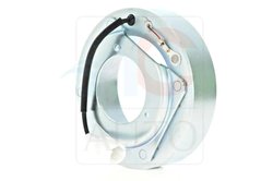 BOBINA CUPLAJ MAGNETIC COMPRESOR ACAUTO AC-04PA08 - Compatibil cu MAZDA