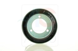 BOBINA CUPLAJ MAGNETIC COMPRESOR ACAUTO AC-04PA07 - Compatibil cu MAZDA, SUZUKI