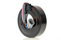 BOBINA CUPLAJ MAGNETIC COMPRESOR ACAUTO AC-04SD04 - Compatibil cu ABARTH, ALFA ROMEO, CADILLAC, CHRYSLER, CITROEN, FIAT, LANCIA,