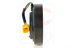 Bobina cuplaj magnetic compresor ACAUTO AC-04SD15