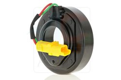 BOBINA CUPLAJ MAGNETIC COMPRESOR ACAUTO AC-04SD16 - Compatibil cu CITROEN, DS, FIAT, MERCEDES-BENZ, OPEL, PEUGEOT, RENAULT, TOYO