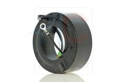 BOBINA CUPLAJ MAGNETIC COMPRESOR ACAUTO AC-04SD17 - Compatibil cu FORD, MAZDA