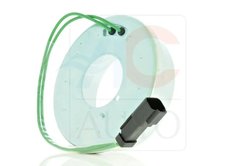 BOBINA CUPLAJ MAGNETIC COMPRESOR ACAUTO AC-04SD31 - Piesa auto compatibila cu mai multe marci