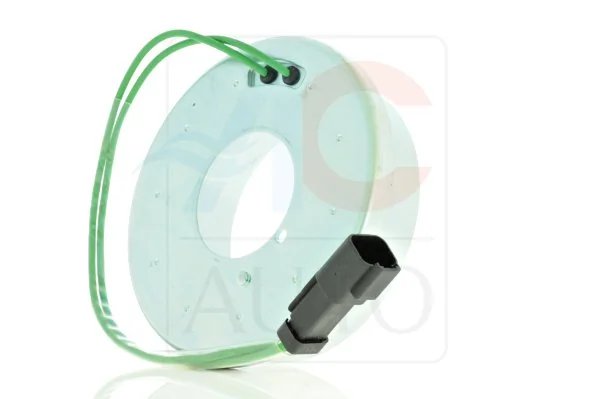 BOBINA CUPLAJ MAGNETIC COMPRESOR ACAUTO AC-04SD31 - Piesa auto compatibila cu mai multe marci