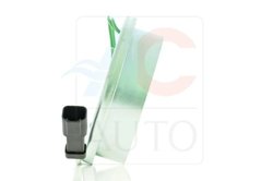 BOBINA CUPLAJ MAGNETIC COMPRESOR ACAUTO AC-04SD31 - Piesa auto compatibila cu mai multe marci