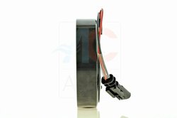 Bobina cuplaj magnetic compresor ACAUTO AC-04SD46