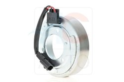 BOBINA CUPLAJ MAGNETIC COMPRESOR ACAUTO AC-04ZX06 - Compatibil cu RENAULT