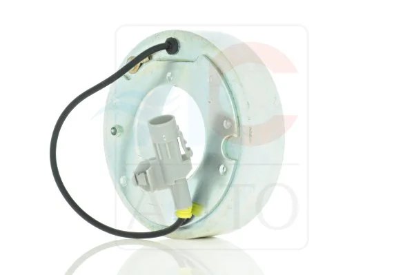 BOBINA CUPLAJ MAGNETIC COMPRESOR ACAUTO AC-04ZX09 - Compatibil cu OPEL, SMART, SUZUKI, VAUXHALL