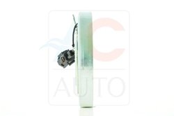 BOBINA CUPLAJ MAGNETIC COMPRESOR ACAUTO AC-04ZX13 - Compatibil cu NISSAN
