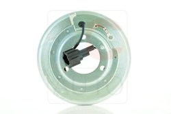 BOBINA CUPLAJ MAGNETIC COMPRESOR ACAUTO AC-04ZX13 - Compatibil cu NISSAN