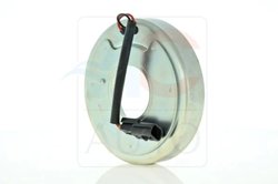BOBINA CUPLAJ MAGNETIC COMPRESOR ACAUTO AC-04ZX15 - Compatibil cu DACIA, RENAULT