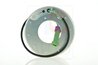 Bobina cuplaj magnetic compresor ACAUTO AC-04ZX14