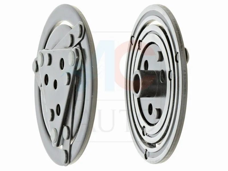 Disc antrenor cuplaj magnetic compresor ACAUTO AC-05CL06