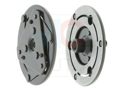 DISC ANTRENOR CUPLAJ MAGNETIC COMPRESOR ACAUTO AC-05CL07 - Compatibil cu NISSAN, NISSAN (DFAC), RENAULT