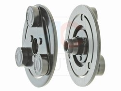 Disc antrenor cuplaj magnetic compresor ACAUTO AC-05CL09