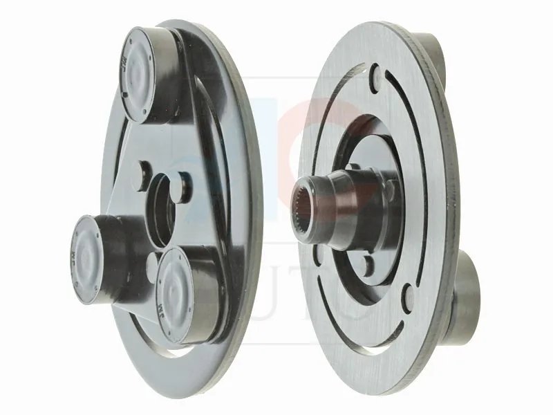 DISC ANTRENOR CUPLAJ MAGNETIC COMPRESOR ACAUTO AC-05CL09 - Piesa auto compatibila cu mai multe marci