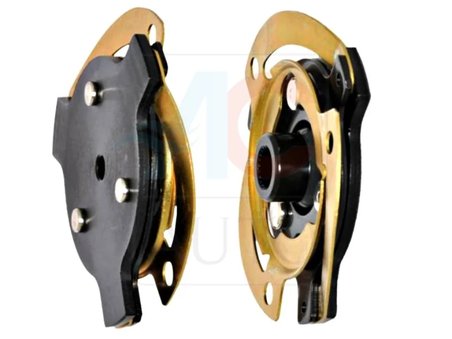 Disc antrenor cuplaj magnetic compresor ACAUTO AC-05DL01