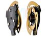 Disc antrenor cuplaj magnetic compresor ACAUTO AC-05DL01