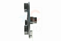 DISC ANTRENOR CUPLAJ MAGNETIC COMPRESOR ACAUTO AC-05CL09 - Piesa auto compatibila cu mai multe marci