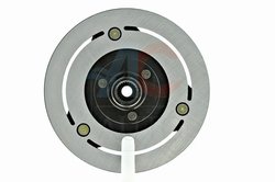 DISC ANTRENOR CUPLAJ MAGNETIC COMPRESOR ACAUTO AC-05CL09 - Piesa auto compatibila cu mai multe marci