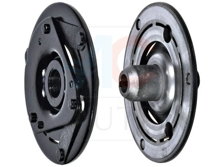 Disc antrenor cuplaj magnetic compresor ACAUTO AC-05DL07