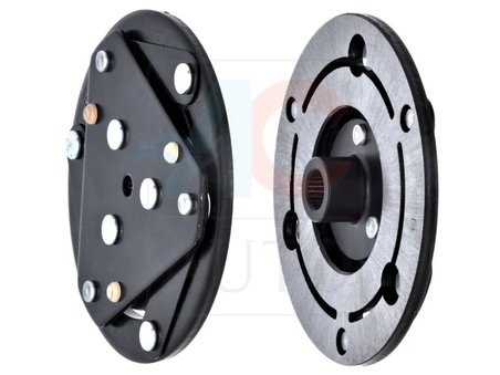 DISC ANTRENOR CUPLAJ MAGNETIC COMPRESOR ACAUTO AC-05DL09 - Compatibil cu CHEVROLET, OPEL, VAUXHALL