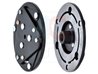 DISC ANTRENOR CUPLAJ MAGNETIC COMPRESOR ACAUTO AC-05DL09 - Compatibil cu CHEVROLET, OPEL, VAUXHALL