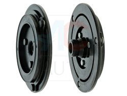 DISC ANTRENOR CUPLAJ MAGNETIC COMPRESOR ACAUTO AC-05DL10 - Compatibil cu CHEVROLET, OPEL, VAUXHALL