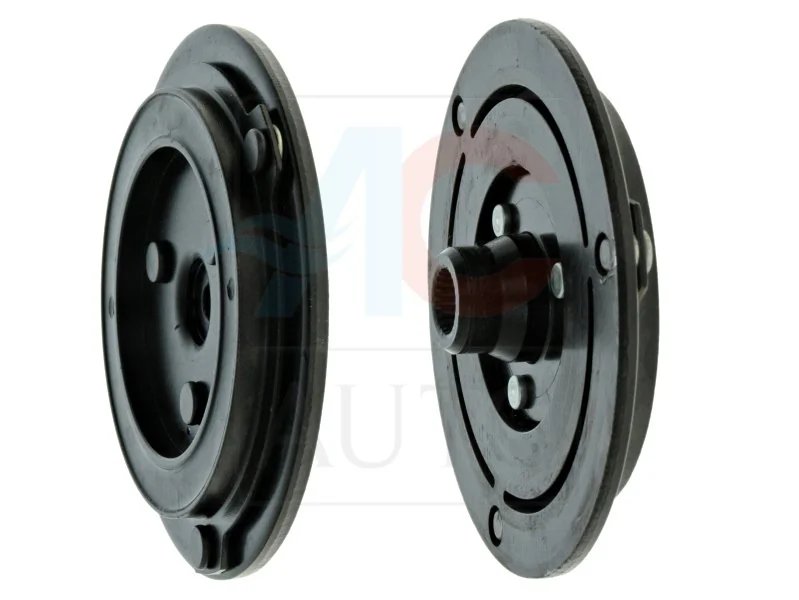 DISC ANTRENOR CUPLAJ MAGNETIC COMPRESOR ACAUTO AC-05DL10 - Compatibil cu CHEVROLET, OPEL, VAUXHALL