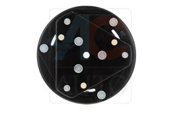 DISC ANTRENOR CUPLAJ MAGNETIC COMPRESOR ACAUTO AC-05DL09 - Compatibil cu CHEVROLET, OPEL, VAUXHALL