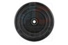 DISC ANTRENOR CUPLAJ MAGNETIC COMPRESOR ACAUTO AC-05DL10 - Compatibil cu CHEVROLET, OPEL, VAUXHALL