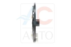 DISC ANTRENOR CUPLAJ MAGNETIC COMPRESOR ACAUTO AC-05DL09 - Compatibil cu CHEVROLET, OPEL, VAUXHALL