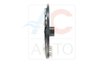 DISC ANTRENOR CUPLAJ MAGNETIC COMPRESOR ACAUTO AC-05DL09 - Compatibil cu CHEVROLET, OPEL, VAUXHALL