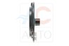DISC ANTRENOR CUPLAJ MAGNETIC COMPRESOR ACAUTO AC-05DL10 - Compatibil cu CHEVROLET, OPEL, VAUXHALL