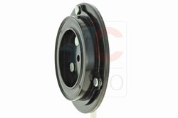 DISC ANTRENOR CUPLAJ MAGNETIC COMPRESOR ACAUTO AC-05DL25 - Compatibil cu CHEVROLET, OPEL, VAUXHALL