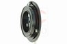 DISC ANTRENOR CUPLAJ MAGNETIC COMPRESOR ACAUTO AC-05DL25 - Compatibil cu CHEVROLET, OPEL, VAUXHALL