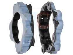 DISC ANTRENOR CUPLAJ MAGNETIC COMPRESOR ACAUTO AC-05DN05 - Compatibil cu AUDI, MERCEDES-BENZ, SEAT, SKODA, VW