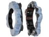DISC ANTRENOR CUPLAJ MAGNETIC COMPRESOR ACAUTO AC-05DN05 - Compatibil cu AUDI, MERCEDES-BENZ, SEAT, SKODA, VW