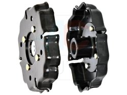 Disc antrenor cuplaj magnetic compresor ACAUTO AC-05DN06