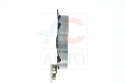 DISC ANTRENOR CUPLAJ MAGNETIC COMPRESOR ACAUTO AC-05DN05 - Compatibil cu AUDI, MERCEDES-BENZ, SEAT, SKODA, VW