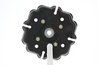 Disc antrenor cuplaj magnetic compresor ACAUTO AC-05DN06
