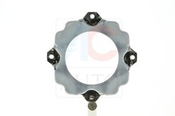 DISC ANTRENOR CUPLAJ MAGNETIC COMPRESOR ACAUTO AC-05DN05 - Compatibil cu AUDI, MERCEDES-BENZ, SEAT, SKODA, VW