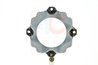 DISC ANTRENOR CUPLAJ MAGNETIC COMPRESOR ACAUTO AC-05DN05 - Compatibil cu AUDI, MERCEDES-BENZ, SEAT, SKODA, VW