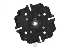 Disc antrenor cuplaj magnetic compresor ACAUTO AC-05DN06