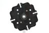 Disc antrenor cuplaj magnetic compresor ACAUTO AC-05DN06