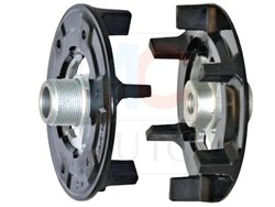 DISC ANTRENOR CUPLAJ MAGNETIC COMPRESOR ACAUTO AC-05DN11 - Compatibil cu ABARTH, ALFA ROMEO, CHRYSLER, DAIHATSU, DODGE, FIAT, LA