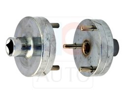 Disc antrenor cuplaj magnetic compresor ACAUTO AC-05DN16