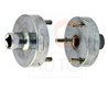 Disc antrenor cuplaj magnetic compresor ACAUTO AC-05DN16